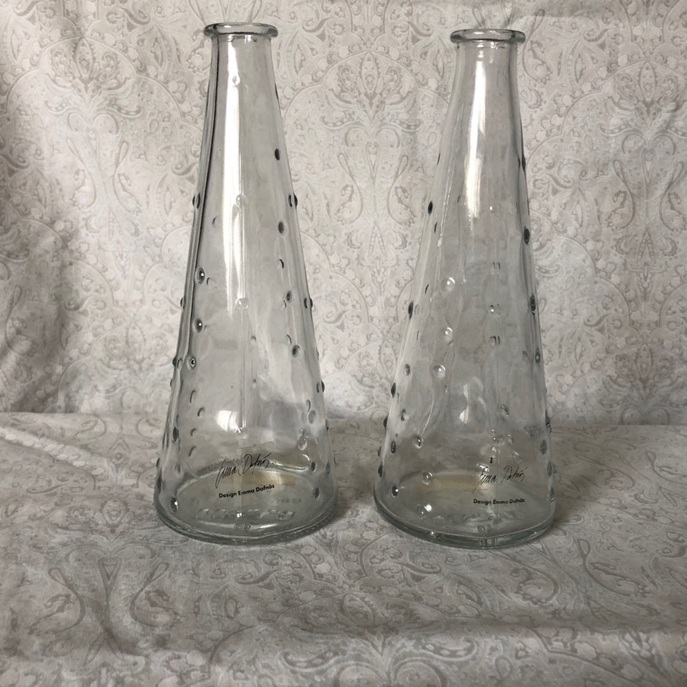 Set of vases